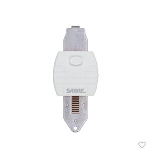 Sabre Portable Door Lock: Security *BRAND NEW*